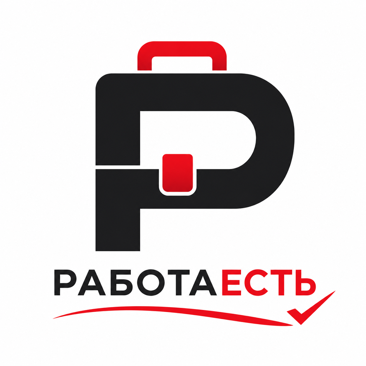 РаботаЕсть